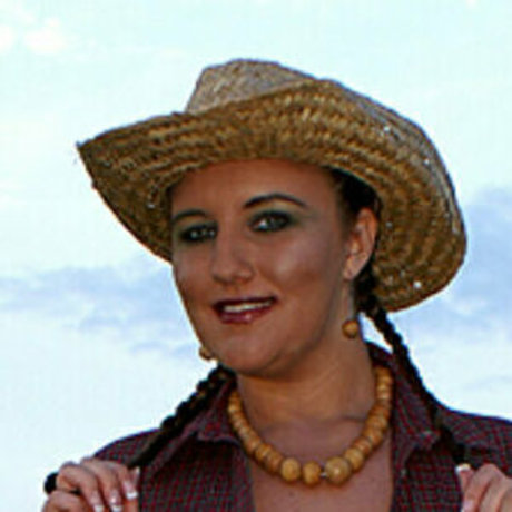 Paige Monroe model high quality image