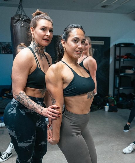 buff bunny98 top pornstar pics