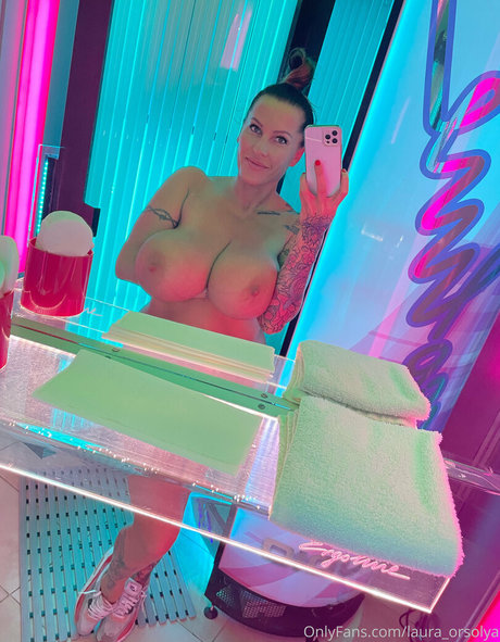 Laura Orsolya pornstar nude archive