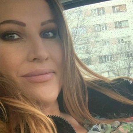 Laura Orsolya nudes star img