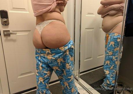 Agirlwholikestoeat pornstar perfect images