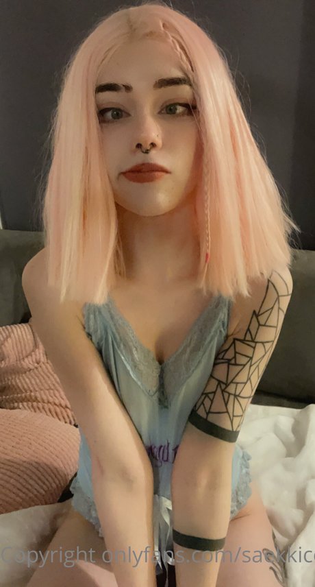 saekkico free model pic