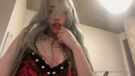 saekkico perfect model pic