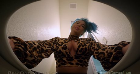 Natalya Vega star nude images