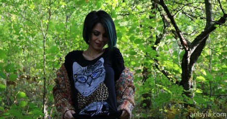 Anisyia_ model free pictures