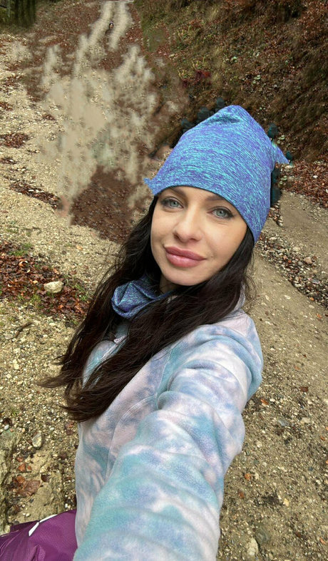 Anisyia_ model adult pictures