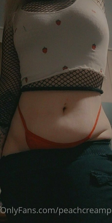 peachcreampii sexy actress image