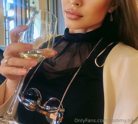 dommy nika pornstar picture