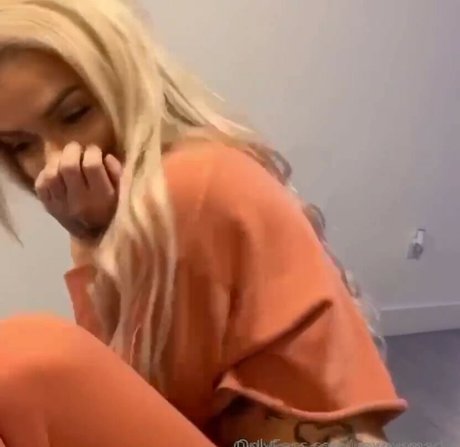 Celina Powell nudes model pics