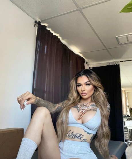 Celina Powell erotic star images