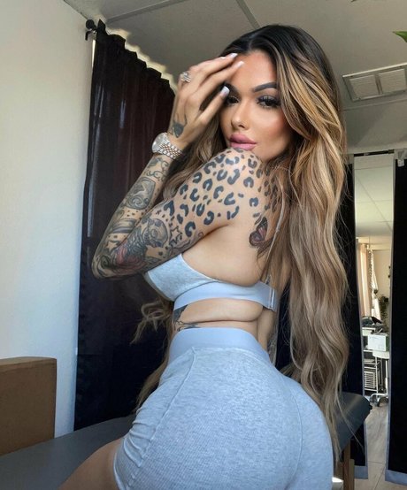 Celina Powell nice pornstar pic