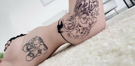 Yumii17 model pornographic img