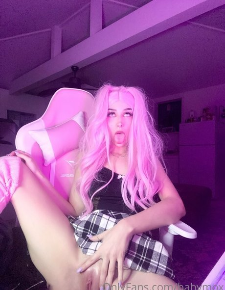 Babymox nudes star image