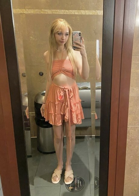 Babymox pornstar exclusive pics