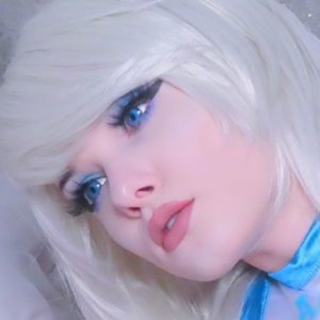 Bunni Lynn art actress image