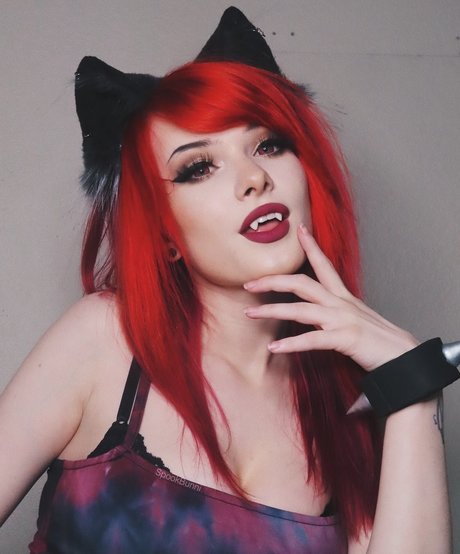 Bunni Lynn nudes model photos