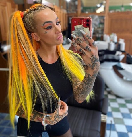 Daisy Lee adult actress img