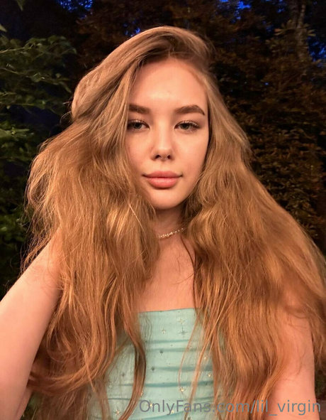 lil virgin art actress galleries