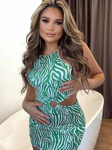 Summer Wrench star art photo