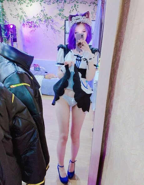 Salacious Succubus adult star picture