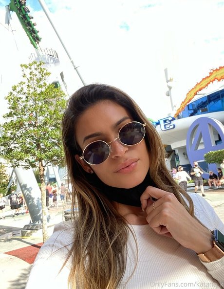 Katana Kombat pornstar xxx pictures