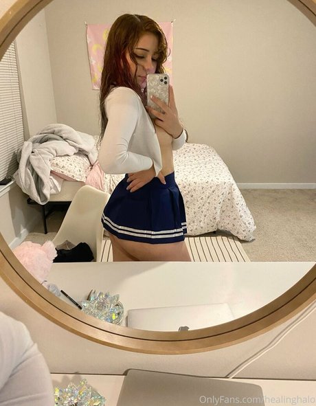 Healinghalo erotic star picture