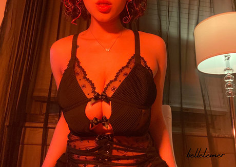 Bellelemer free model pictures
