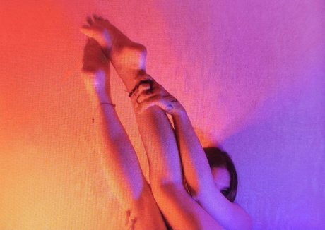 Lana Delmar star exclusive gallery