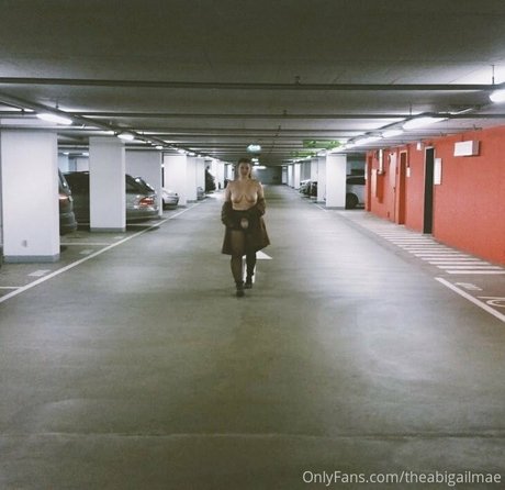 theabigailmae pornstar sexy galleries