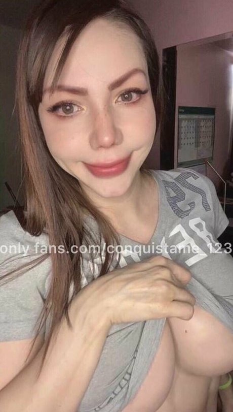 Conquistame 123 porn model pic