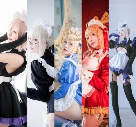 Love Himeking star xxx archive