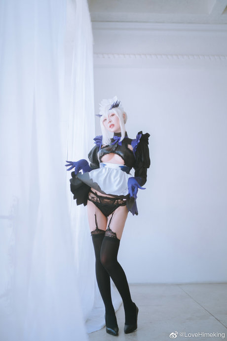 Love Himeking star hot images