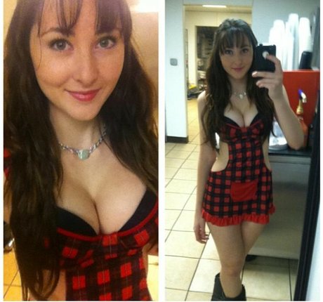 Jessica Trollinger perfect actress pictures