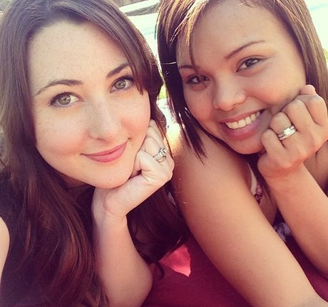 Jessica Trollinger model hot image