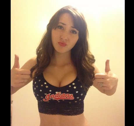 Jessica Trollinger erotic star galleries