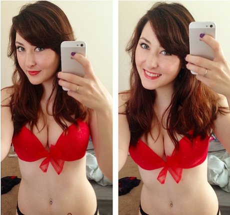 Jessica Trollinger adult actress photo