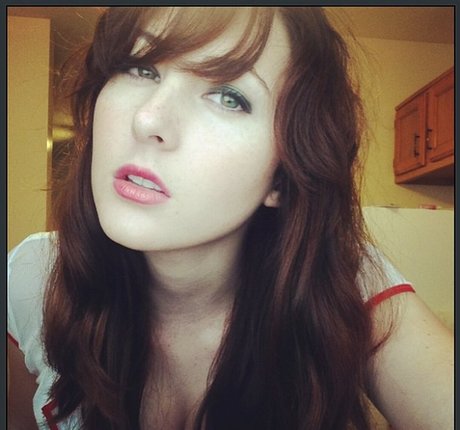 Jessica Trollinger pornstar free image