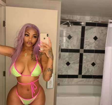 Brandi Sheri naked star images