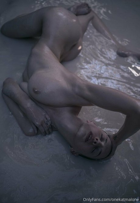 Kat Malone model naked gallery