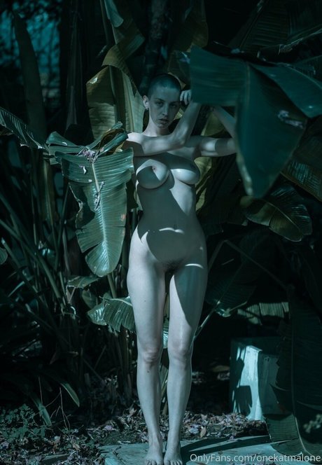 Kat Malone pornographic actress images