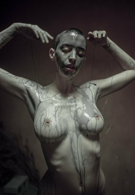 Kat Malone nice pornstar photo