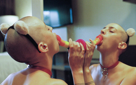 Kat Malone nudes pornstar galleries