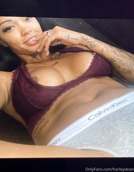 Harley Dean nudes model pictures