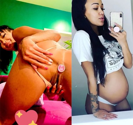 Harley Dean sex star pic