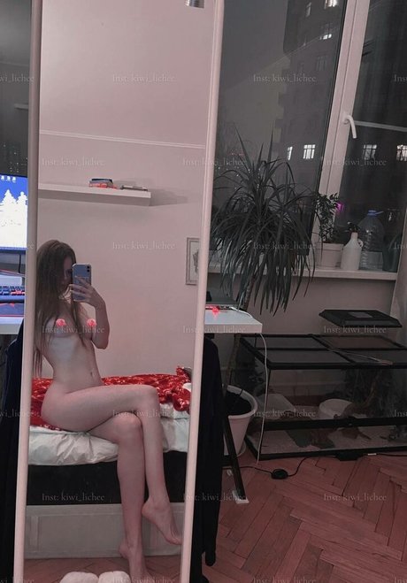 Lichee Kiwi star nice img