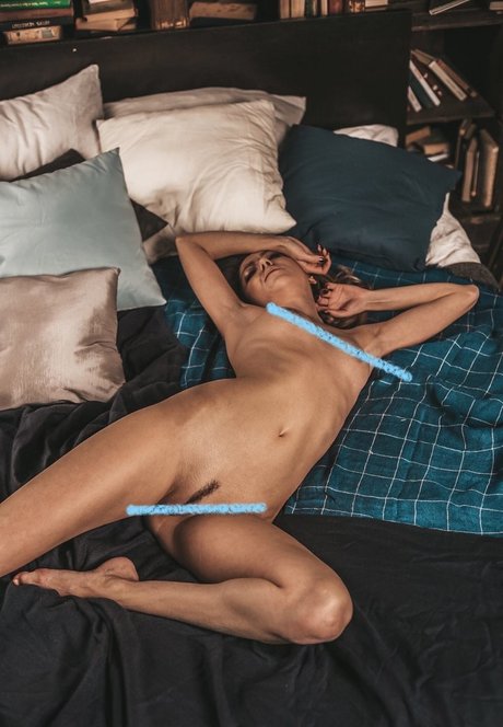 Anastasia Trepleff hd model image