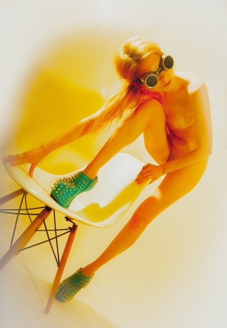 Anastasia Trepleff star sexy pictures