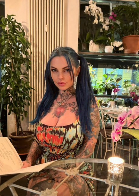 Riae Profile pic