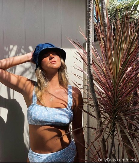 Neeks pornstar nudes pic