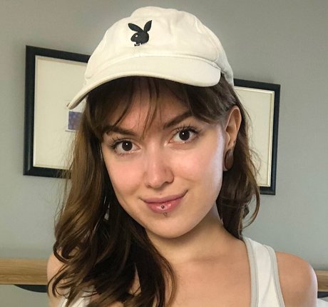 Iva Berg ivabrg pornstar perfect gallery